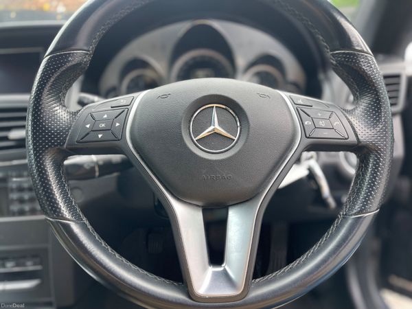 12 Mercedes-Benz E220 CDI Coupe Auto 385105840