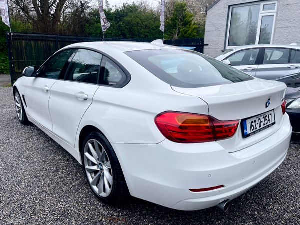 16 BMW 418D Gran Coupe Auto – Stunning Example 385106050