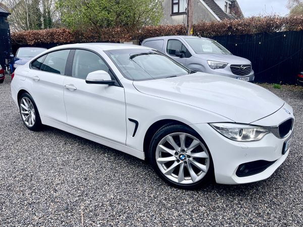 16 BMW 418D Gran Coupe Auto – Stunning Example 385106054