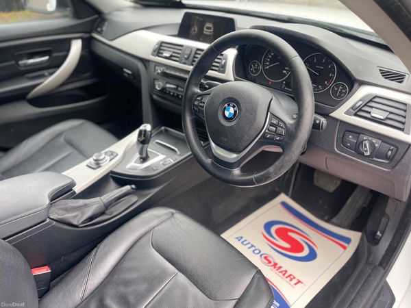 16 BMW 418D Gran Coupe Auto – Stunning Example 385106058