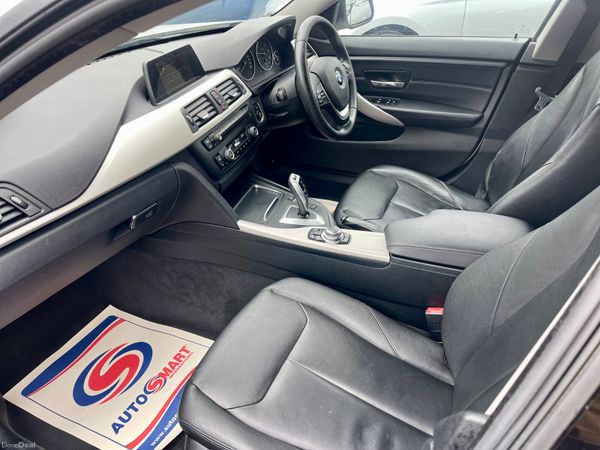 16 BMW 418D Gran Coupe Auto – Stunning Example 385106070