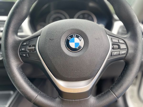 16 BMW 418D Gran Coupe Auto – Stunning Example 385106072