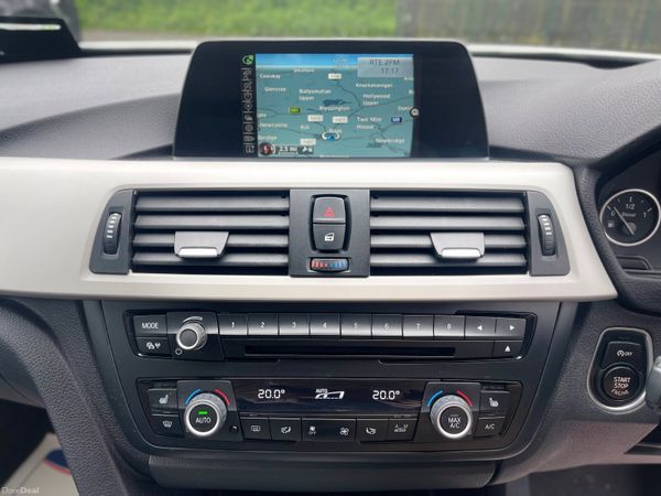 16 BMW 418D Gran Coupe Auto – Stunning Example 385106076