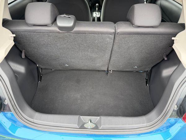 Mitsubishi Mirage 2014 Automatic 385108116