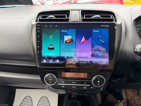 Mitsubishi Mirage 2014 Automatic 385108128