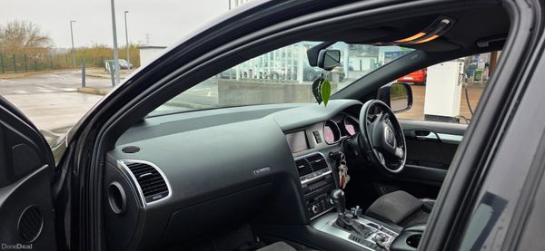 Audi Q7 2007 S line New Doe Tax 333 385115292