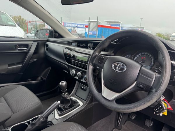 Toyota Corolla 2014 385116064