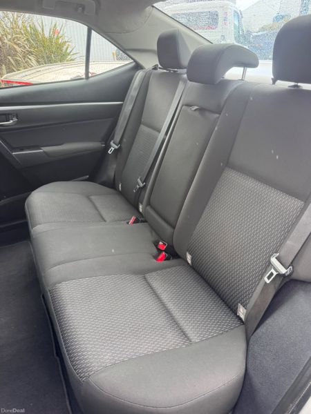 Toyota Corolla 2014 385116068
