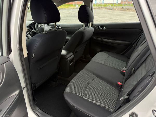 2014 Nissan Pulsar 1.5 DCI SV Nct 11.2026 385121984