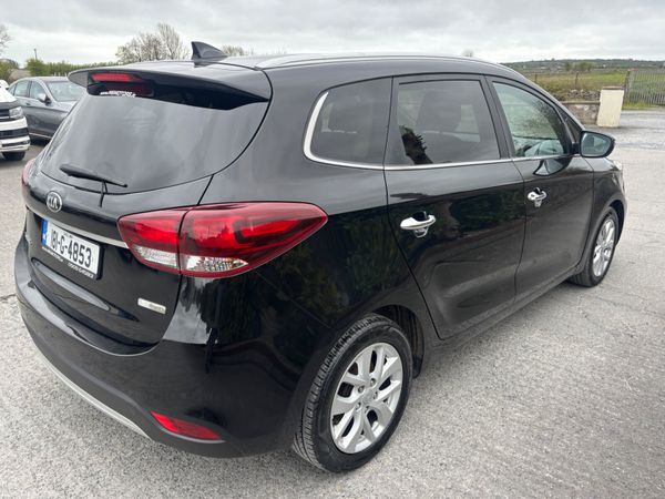 2018 Kia Carens 7 SEATER IMMACULATE 385122140