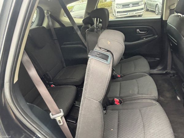 2018 Kia Carens 7 SEATER IMMACULATE 385122142