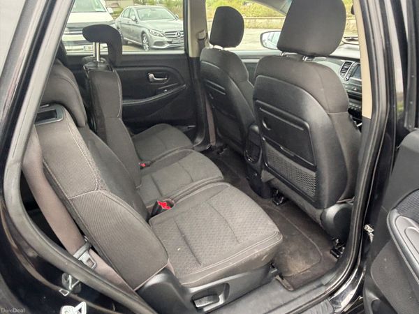 2018 Kia Carens 7 SEATER IMMACULATE 385122144