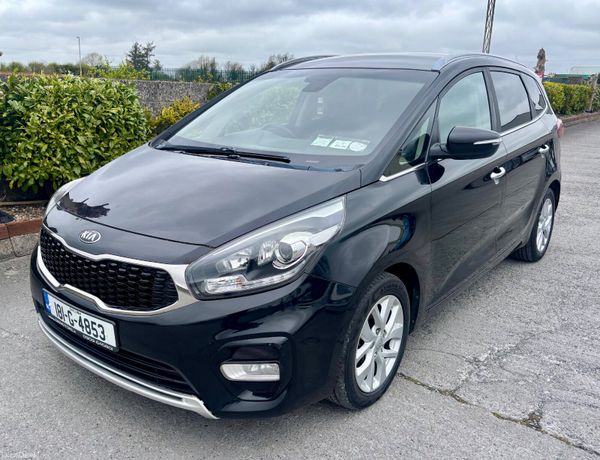 2018 Kia Carens 7 SEATER IMMACULATE 385122134