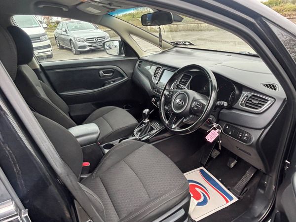 2018 Kia Carens 7 SEATER IMMACULATE 385122138
