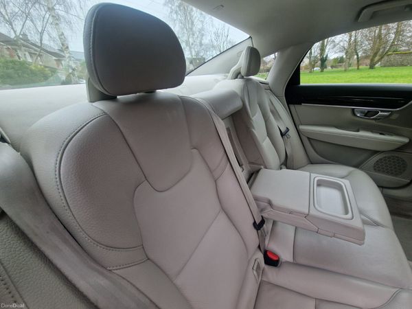 Volvo S90 G-TRONIC ,AUTO, NCT, 2YR/WARRANTY,SUPERB 385122236