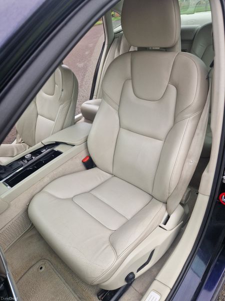 Volvo S90 G-TRONIC ,AUTO, NCT, 2YR/WARRANTY,SUPERB 385122326