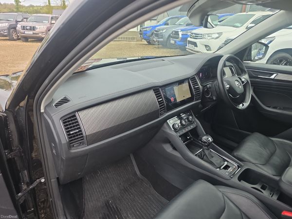 Skoda Kodiaq Style 385130646