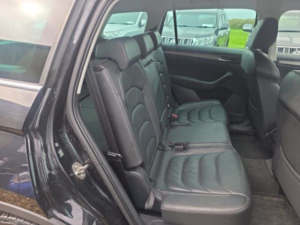 Skoda Kodiaq Style 385130660