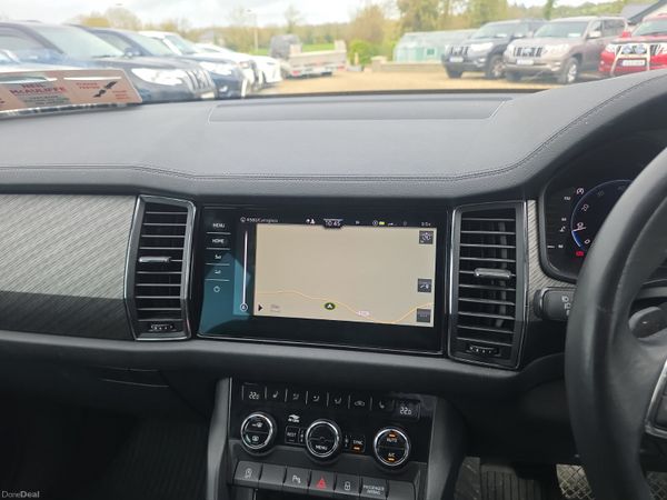 Skoda Kodiaq Style 385130698