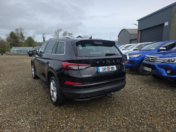 Skoda Kodiaq Style 385130632