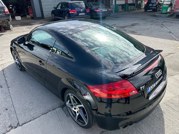 Audi TT 2013 COUPE 1.8 TFSI 385131736