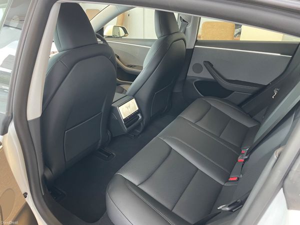 Tesla Model 3 2025 PREMIUM Hi Spec 385133148