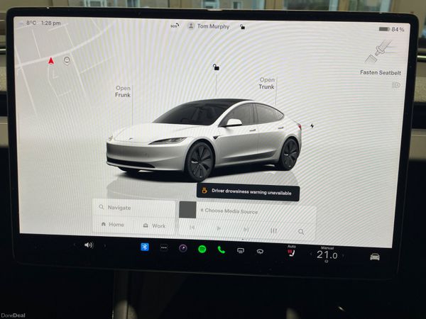 Tesla Model 3 2025 PREMIUM Hi Spec 385133134