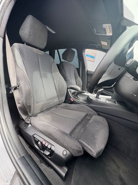 BMW 320D F31 Estate M Sport 2014 Automatic 385133566