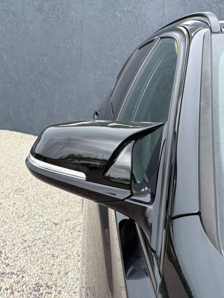 BMW 320D F31 Estate M Sport 2014 Automatic 385133568