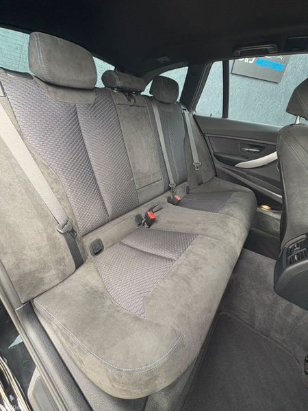 BMW 320D F31 Estate M Sport 2014 Automatic 385133576