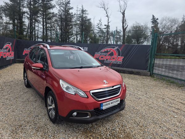 Peugeot 2008 2016 385134952