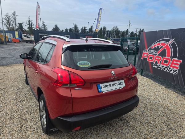 Peugeot 2008 2016 385134956