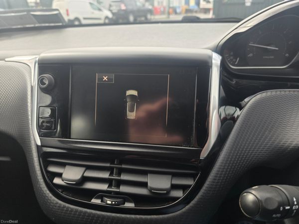 Peugeot 2008 2016 385134974