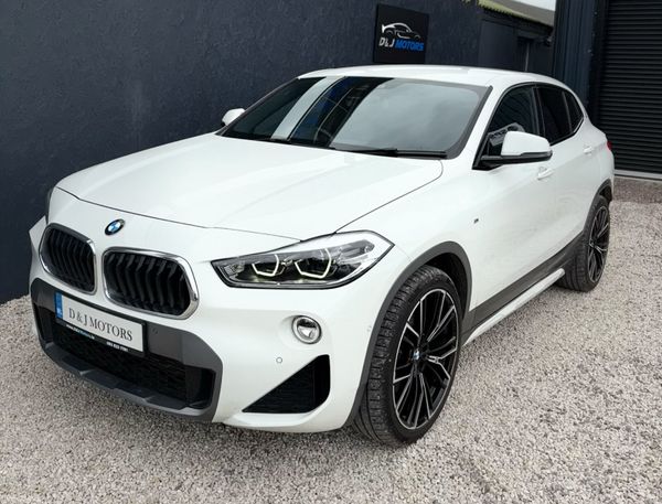 BMW X2 20i X Drive M Sport Automatic 2018 385135040