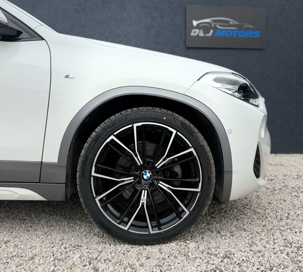 BMW X2 20i X Drive M Sport Automatic 2018 385135022