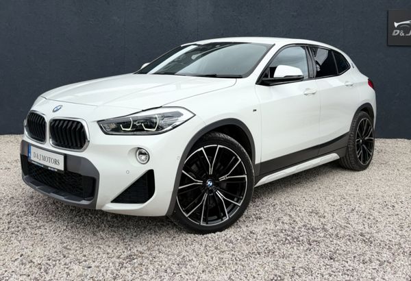BMW X2 20i X Drive M Sport Automatic 2018 385135026