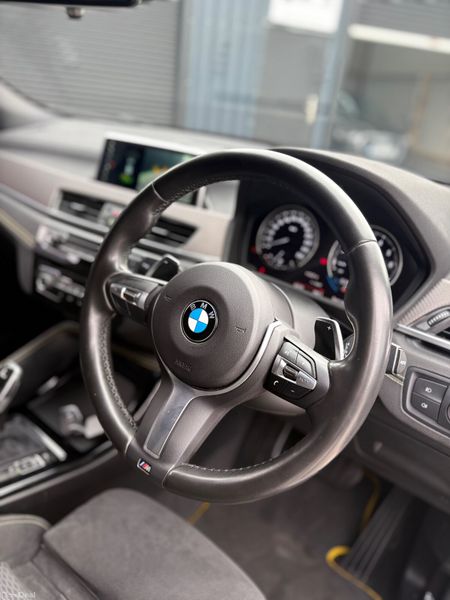 BMW X2 20i X Drive M Sport Automatic 2018 385135028