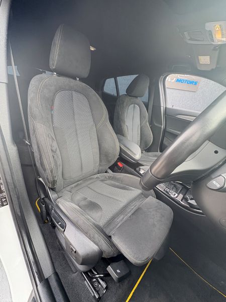 BMW X2 20i X Drive M Sport Automatic 2018 385135030