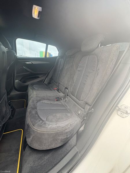 BMW X2 20i X Drive M Sport Automatic 2018 385135038