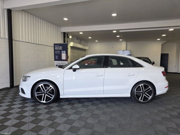 172 Audi A3 S-line High Spec new timing Belt 385136238