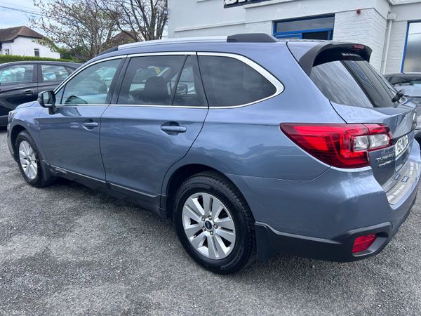 2015 SUBARU LEGACY OUTBACK 2.0D AWD AUTO PREMIUM 385139010