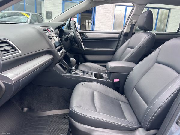 2015 SUBARU LEGACY OUTBACK 2.0D AWD AUTO PREMIUM 385139012