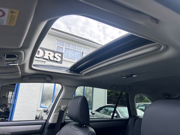 2015 SUBARU LEGACY OUTBACK 2.0D AWD AUTO PREMIUM 385139016