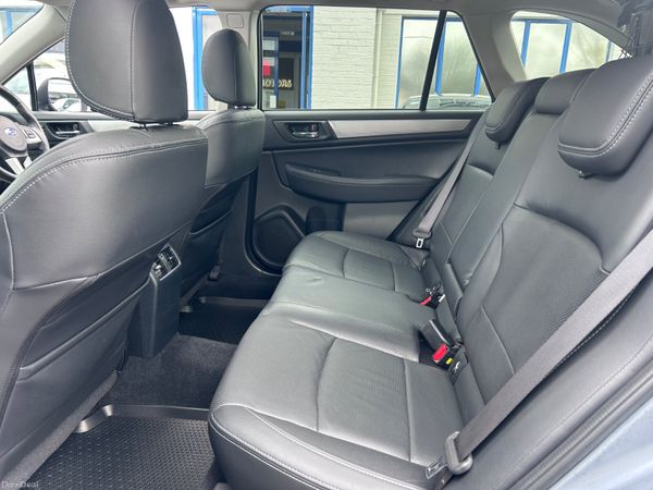 2015 SUBARU LEGACY OUTBACK 2.0D AWD AUTO PREMIUM 385139018