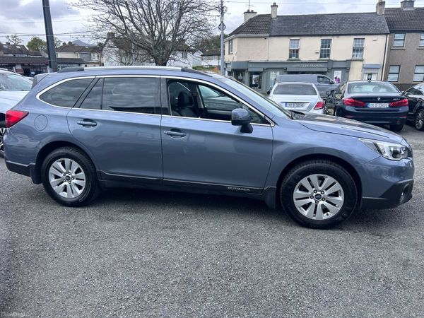 2015 SUBARU LEGACY OUTBACK 2.0D AWD AUTO PREMIUM 385139020
