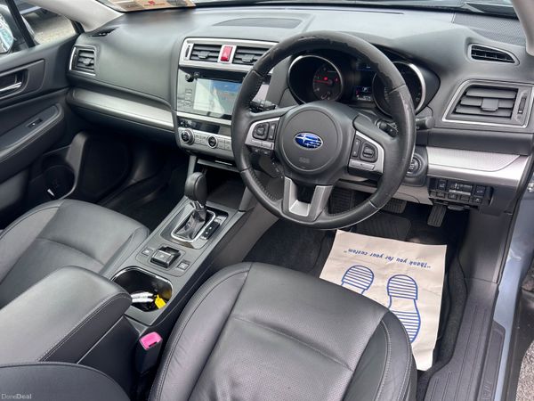 2015 SUBARU LEGACY OUTBACK 2.0D AWD AUTO PREMIUM 385139022