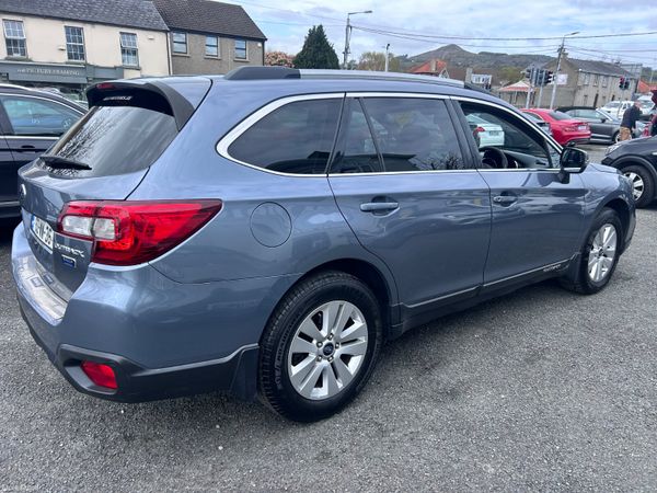 2015 SUBARU LEGACY OUTBACK 2.0D AWD AUTO PREMIUM 385139028