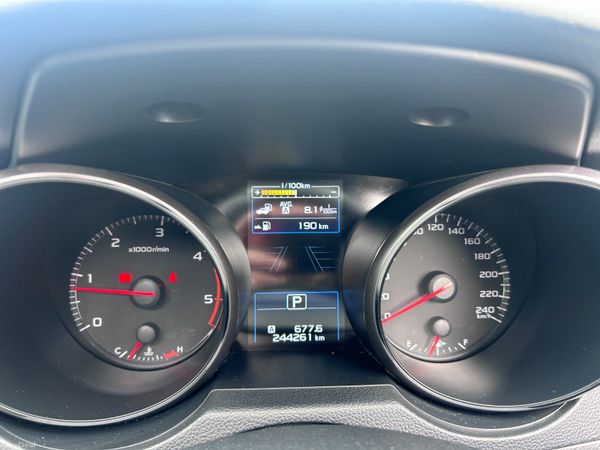 2015 SUBARU LEGACY OUTBACK 2.0D AWD AUTO PREMIUM 385139032