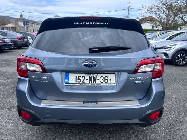 2015 SUBARU LEGACY OUTBACK 2.0D AWD AUTO PREMIUM 385139034