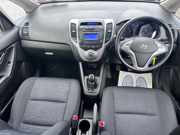 2019 HYUNDAI IX20 DELUXE 1.6 PETROL LOW KMS 385139412